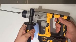 DeWaLT DCH 172 с Aliexpress
