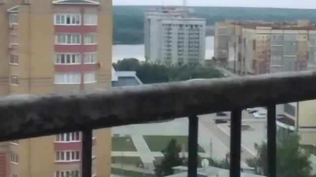 обзор дома серии башня вулыха в йошкар оле.лифты NLM (2018?