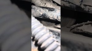 Сказ о том как я рулевую рейку на volvo xc70 p3 тянул