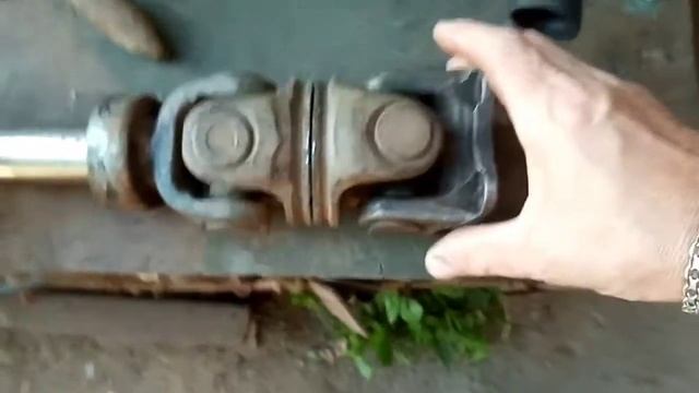 УКОРОЧЕННЯ КАРДАНА - МОСКВІЧА... 🚜🚜🚜🚜🚙🚙🚙🚙