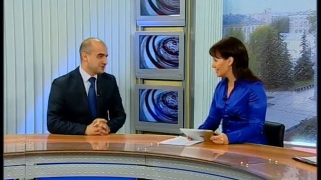 Очистка Тулы от снега смотреть онлайн