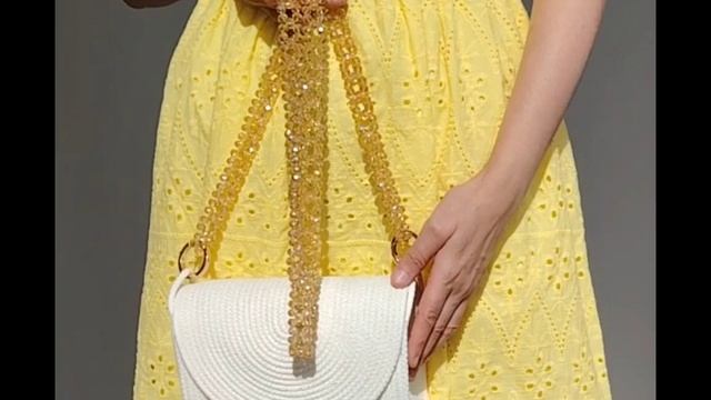 Сумка Кросс-боди