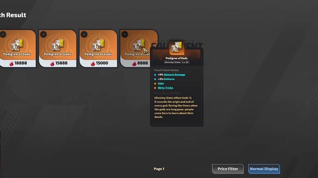 НОВЫЙ ПЛАН В TORCHLIGHT INFINITE!