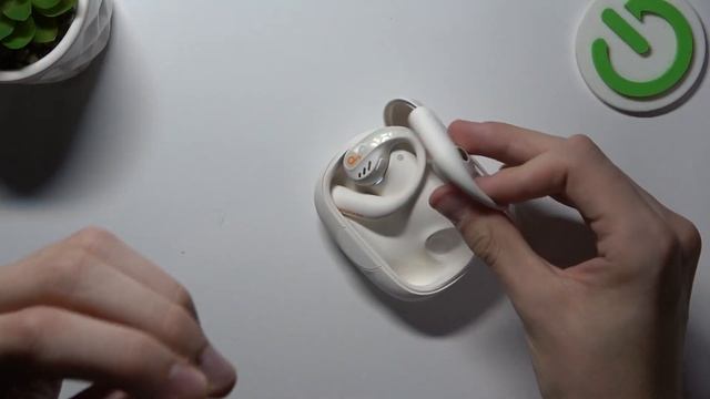 Soundcore Aerofit Pro | Как наушники Soundcore Aerofit Pro подключить к  шн