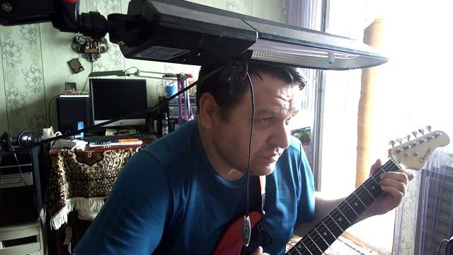 Pink Floyd - Hey You кавер смотреть онлайн