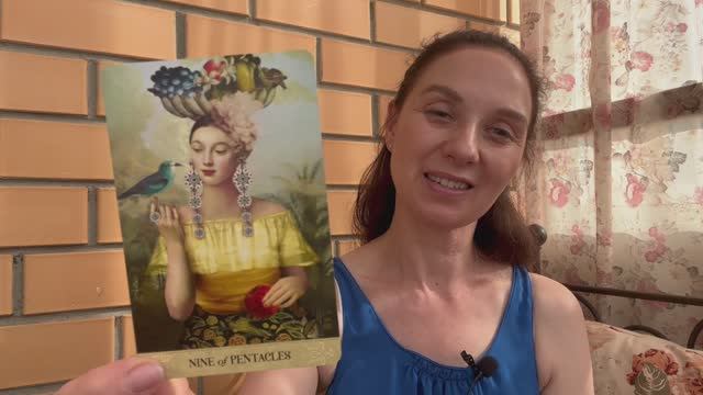 ♑️ КОЗЕРОГ ♑️ ТАРО ПРОГНОЗ НА ИЮЛЬ 2025 года смотреть онлайн