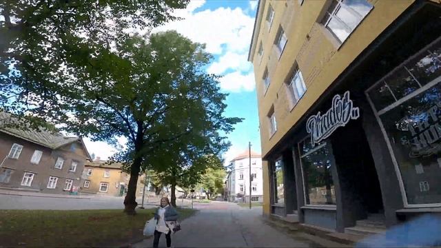 Любимое Копли - SUR-RON X - Штромка - чай с парнями на Пирита смотреть онлайн