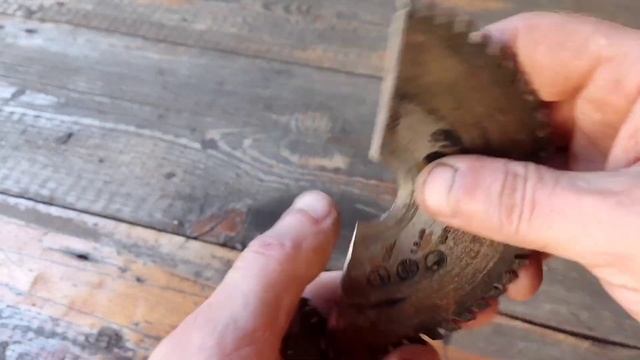 Садовый бур своими руками. Я был сильно удивлен