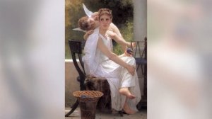 "Увы, мой стих не блещет новизной"