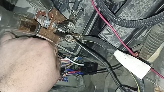 Infiniti M37 2011 установка pandora dx40rs с бесключевым обходом смотреть онлайн