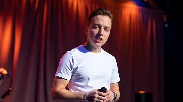 Как клонировать голос через нейросеть ElevenLabs? Инструкц