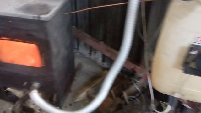 Трети клип- "Печка - турбо с Браунов газ" с "нова идея" и ? смотреть онлайн