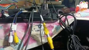 Установка магнитолы в Honda N box JF4