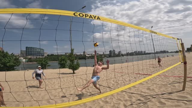 Пляжка 13.06.25 ч2