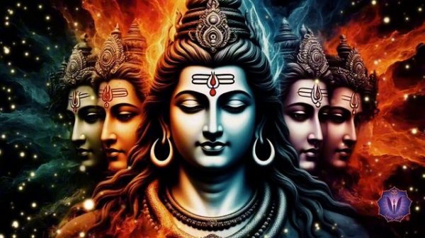 Maha mantra Shiva kundalini