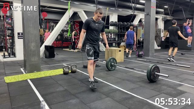 Комплекс 1 Intermedia Savelev N