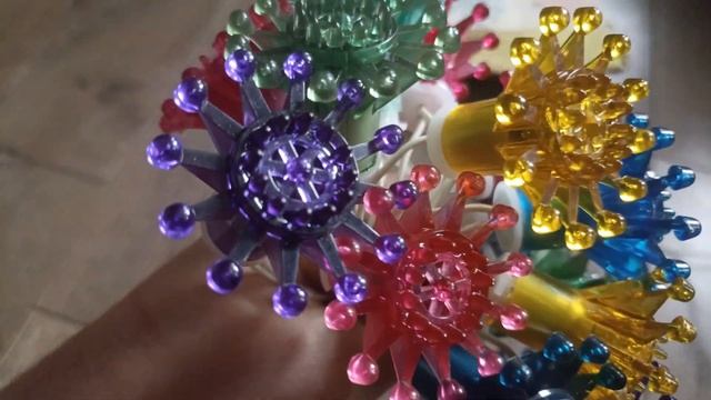 Гирлянда СССР 