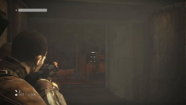 TERMINATOR SALVATION 2009 Финал Глава 9 Да здравствует Сопротивле?