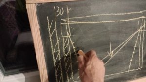 Домкратом выровнял просевшую плиту перекрытия в 10 тон