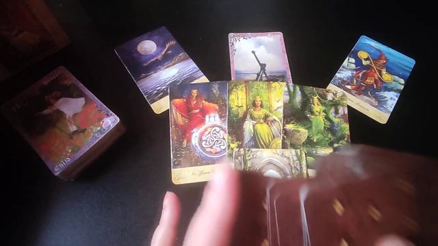 ПРОГНОЗ НА НЕДЕЛЮ СТИХИЯ 🔥 ЛЕВ ♌ С 8 ПО 14 АПРЕЛЯ 24 ГОД.