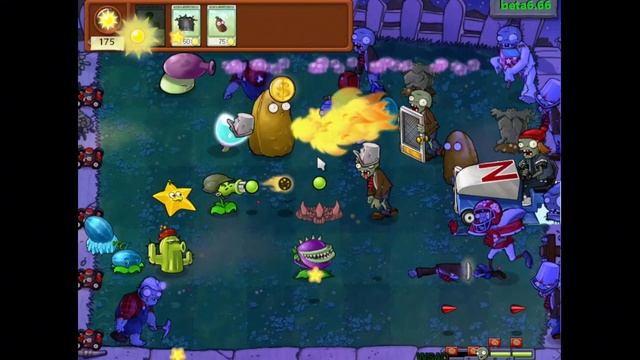 WSAD прохождение без пауз. Почти сохранил все газонокос? смотреть онлайн