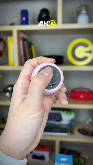 Bluetooth колонка WSTER WS-801