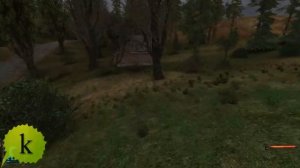 S.T.A.L.K.E.R VicSR реализм. Начать со снайперкой