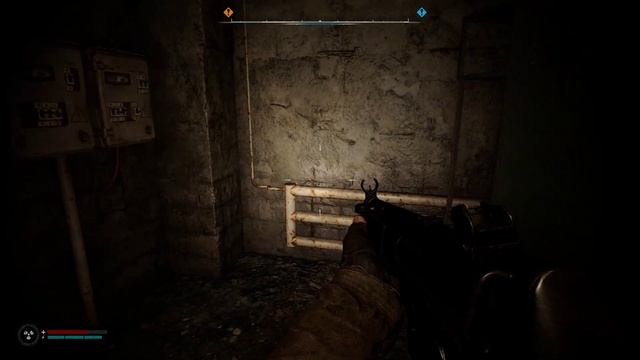 За семью замками ► S.T.A.L.K.E.R. 2: Heart of Chornobyl