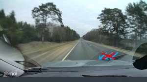 Как машину "кидает" влево и вправо на ровной дороге? Чт?