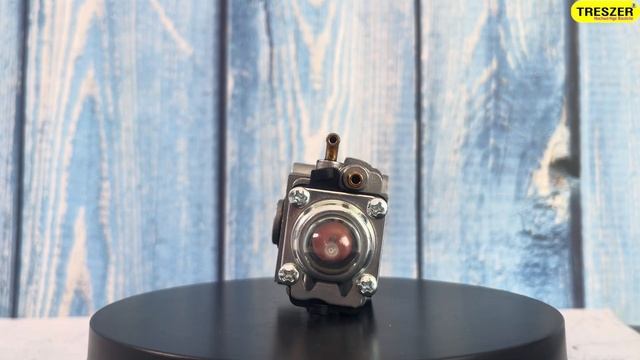 Карбюратор для мотокіс SPARTA 25TR, SPARTA 25, SPARTA 250, STARK 25TR, STARK 25