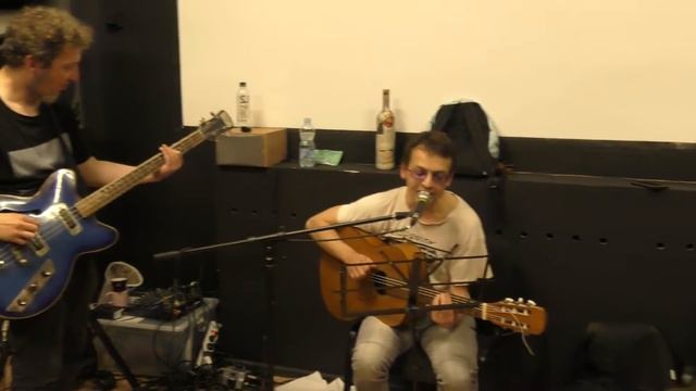 2020-07-03_193940 - Лисичкин хлеб - Гетто