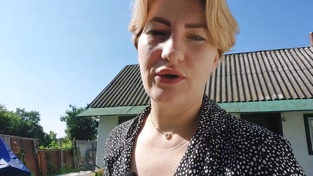 ОГОРОД ЗАРОС// ОГУРЦЫ КАК КАБАНЫ//ПРОГУЛЯЛА ДВА ДНЯ