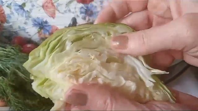 ЛАЙФХАК ГОТОВЛЮ  КАПУСТУ  В КАЗАНЕ