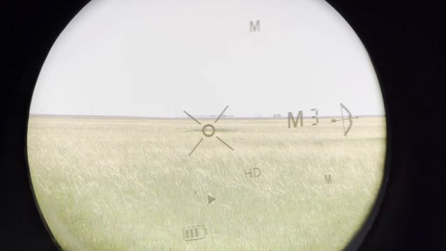 Ты ТАКОГО не увидишь без этого бинокля! Vector Optics Forester 10x4 смотреть онлайн