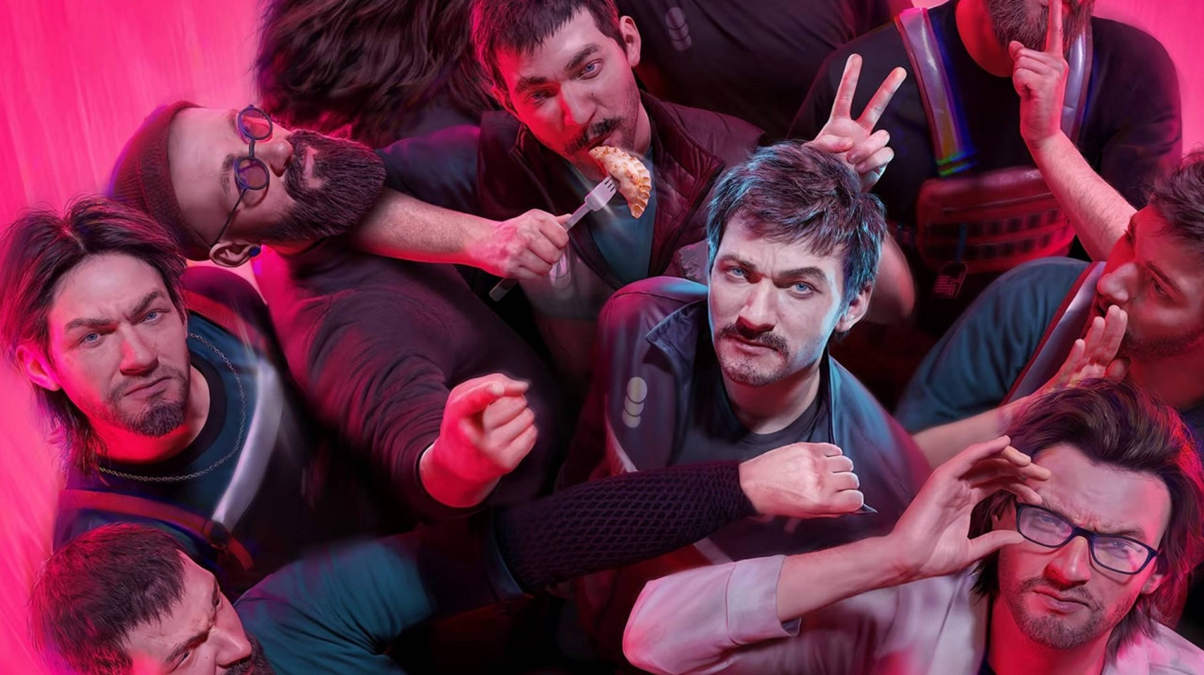 Эмоциональная sci-fi-выживалка The Alters получила хвалебный трейлер и стала доступна смотреть онлайн