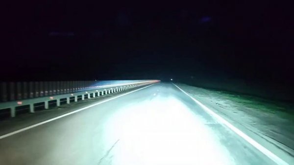 Помощь светом 💡. MTF Light Max beam PRO 2.