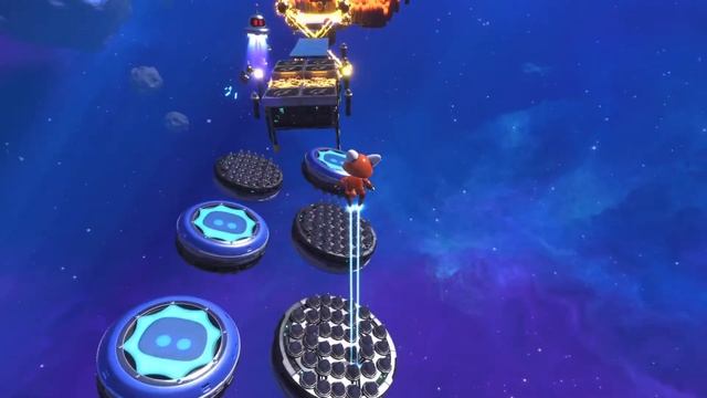 ASTRO BOT Ps 5 # 10 Робот Малыш в деле !