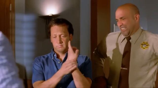 Большой Стэн   Big Stan 2007 Полный Фильм