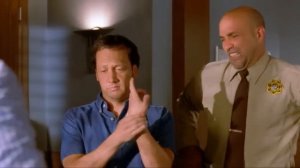 Большой Стэн   Big Stan 2007 Полный Фильм