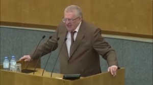 Жириновский. Израиль нанесет удар по Ирану!