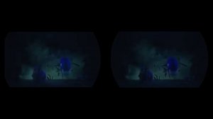 VR очки цифровой цирк 3