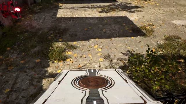 Разгадка, как на ладони ➣ The Talos Principle 2 ➣ #25