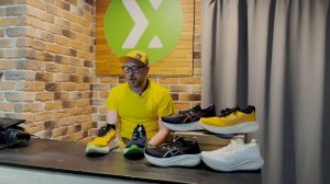 ASICS GEL-NIMBUS 27 — ИДЕАЛЬНЫЕ КРОССОВКИ? Полный обзор и мнен?