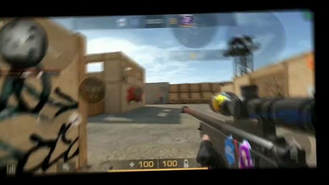 Мой первый мув| Моя голова винтом| дуель против _uyrmak_