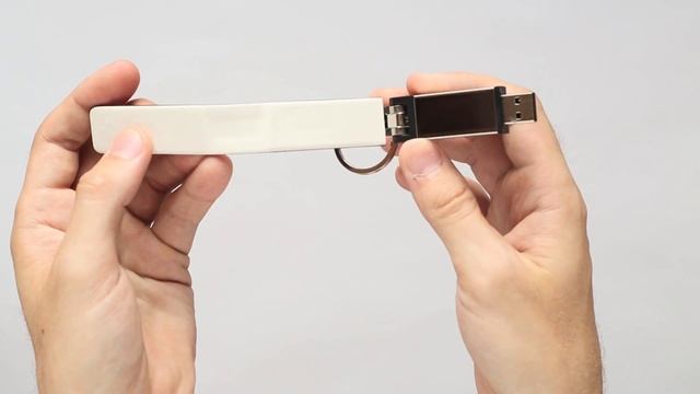 Флешки промо от 10 шт под логотип из кожи! смотреть онлайн