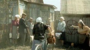 Колдовская любовь 1 сезон  9 серия