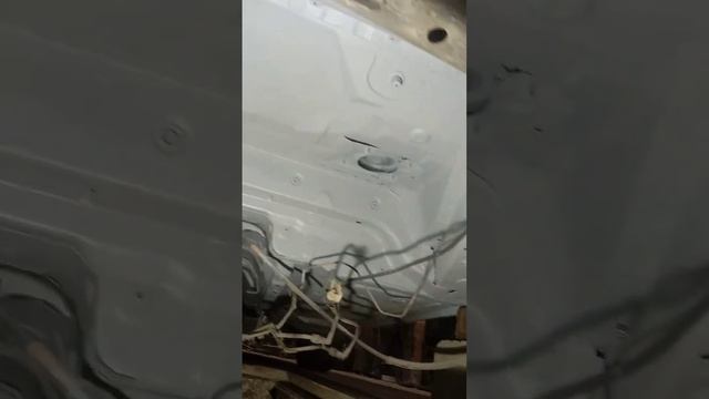 пескоструйная, антикоррозийная обработка