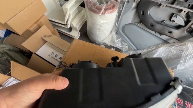 Противотуманные фары Faw JH6  ☎️+998947103333 #sinotrukhowotruck #грузо