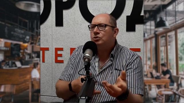 Вкусный Екатеринбург с Яковом Можаевым. Про секрет ид?