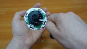 Видеоинструкция по чистке дымовой камеры ИП212-220А «ДИП